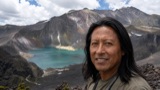 Photo of Carlos Hernandez, Santa Ana Volcano tour guide and hiking specialist